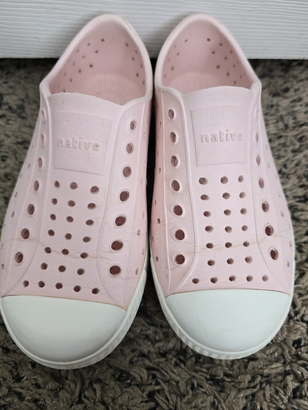 Native Slip-On Sneaker - Picture 4 of 7